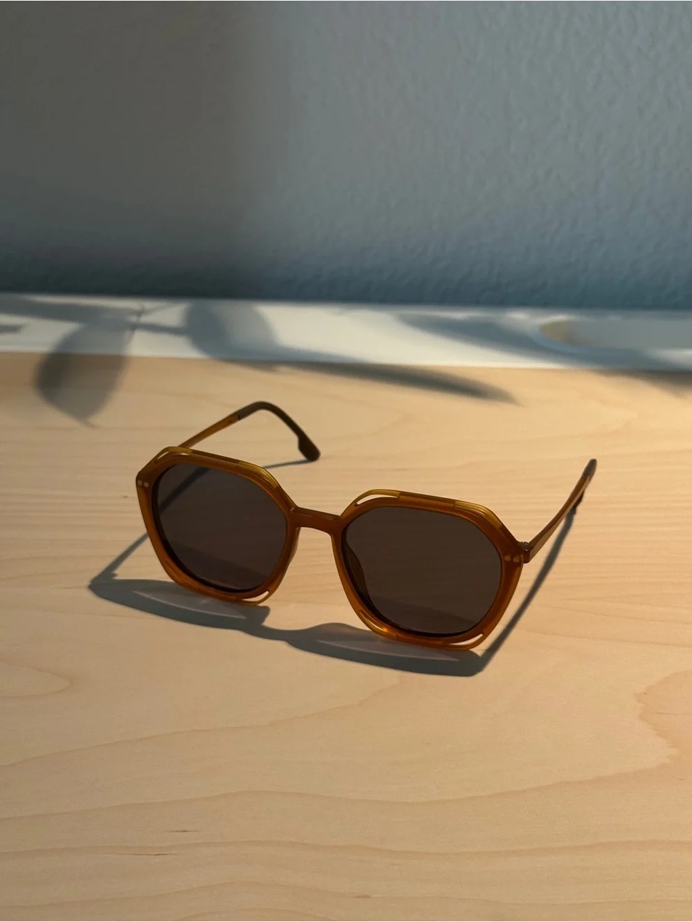 Eyecroxx frames clip